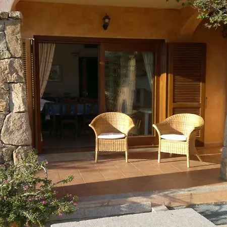 Casa Laura Apartment