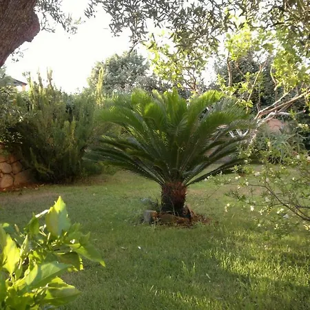 Apartman Casa Laura *