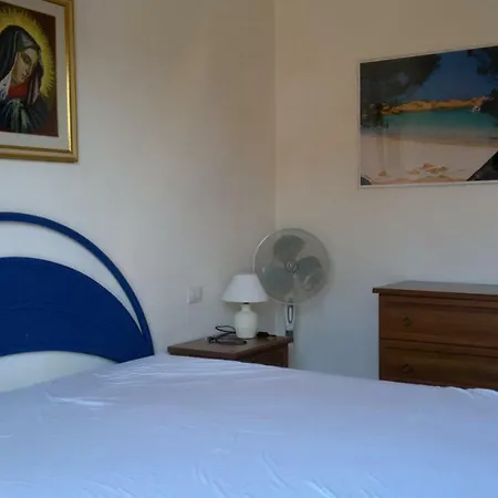 Apartment Casa Laura
