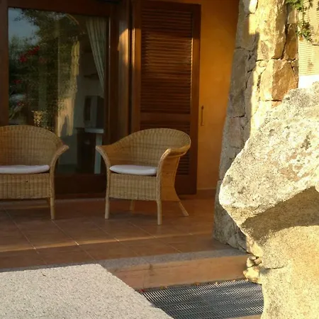 Casa Laura *