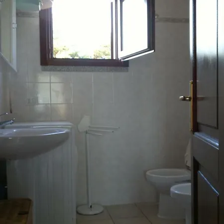 Apartment Casa Laura Olbia