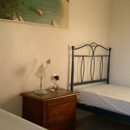 Apartman Casa Laura Olbia