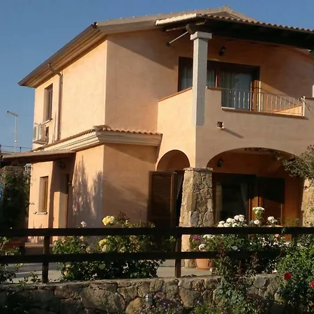 Casa Laura * Olbia