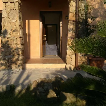 Apartman Casa Laura Olbia