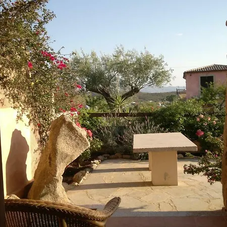 Casa Laura * Olbia