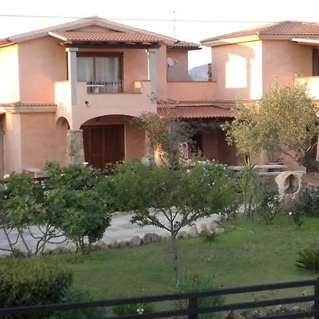Apartman Casa Laura