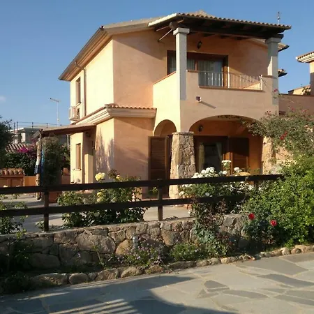 Casa Laura