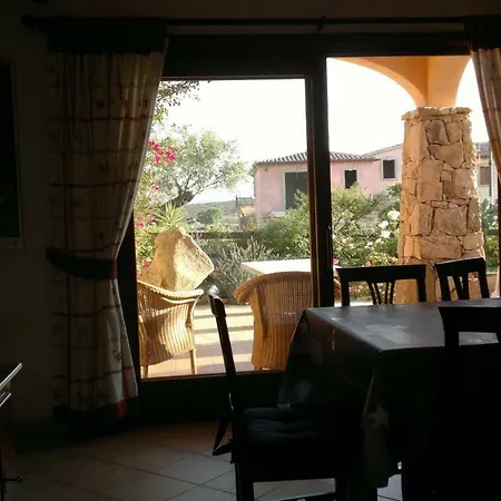 Casa Laura Apartment Olbia