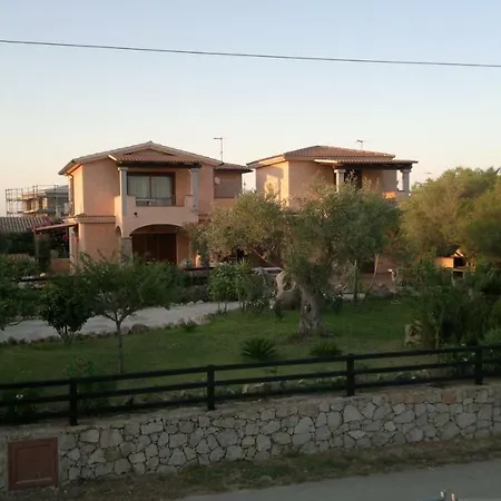 Apartman Casa Laura *
