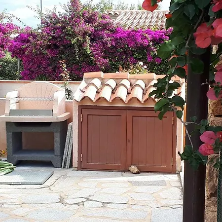 Casa Laura *